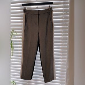 Dynamite colorblock pants